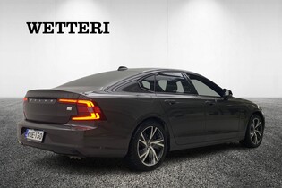 Volvo S90 vaihtoauto