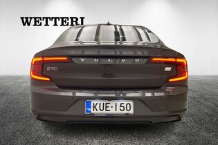 Volvo S90 vaihtoauto