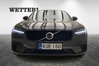 Volvo S90 vaihtoauto
