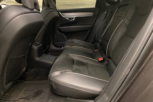 Volvo S90 vaihtoauto