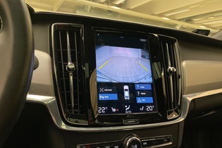 Volvo S90 vaihtoauto