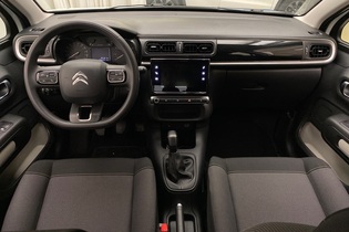 Citroën C3 vaihtoauto