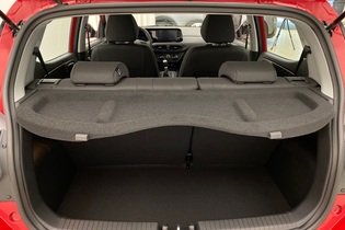 Hyundai i10 vaihtoauto