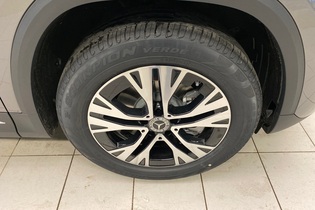 Mercedes-Benz GLA vaihtoauto