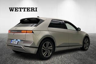 Hyundai IONIQ 5 vaihtoauto