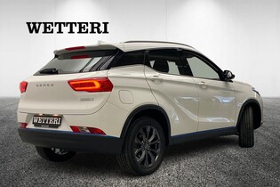 Seres 3 vaihtoauto