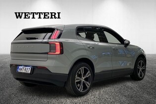 Volvo EX30 vaihtoauto