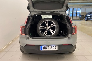 Volvo EX30 vaihtoauto