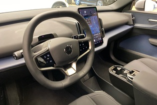 Volvo EX30 vaihtoauto