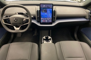 Volvo EX30 vaihtoauto