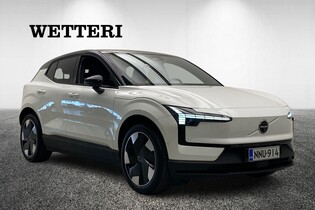 Volvo EX30 vaihtoauto