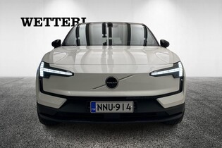 Volvo EX30 vaihtoauto