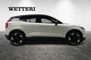 Volvo EX30 vaihtoauto