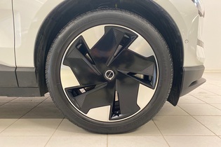 Volvo EX30 vaihtoauto
