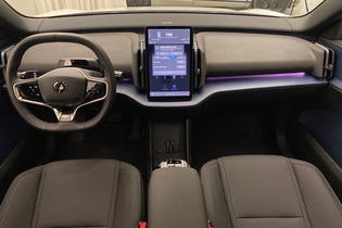 Volvo EX30 vaihtoauto