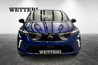 Mitsubishi Colt vaihtoauto