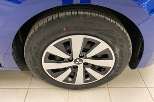 Mitsubishi Colt vaihtoauto