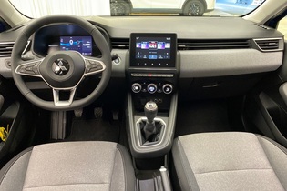 Mitsubishi Colt vaihtoauto