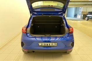 Mitsubishi Colt vaihtoauto