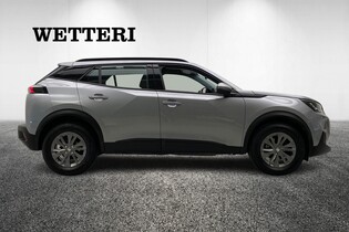 Peugeot 2008 vaihtoauto