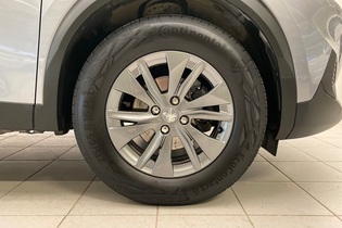 Peugeot 2008 vaihtoauto