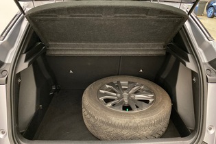 Peugeot 2008 vaihtoauto