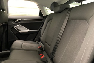 Audi Q3 vaihtoauto