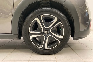 Citroën C3 vaihtoauto