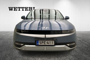 Hyundai IONIQ 5 vaihtoauto