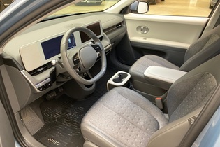 Hyundai IONIQ 5 vaihtoauto