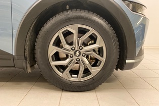 Hyundai IONIQ 5 vaihtoauto