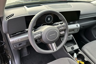 Hyundai KONA Electric vaihtoauto