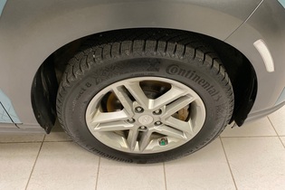 Hyundai Kona vaihtoauto