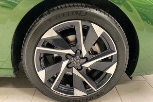 Peugeot 308 vaihtoauto