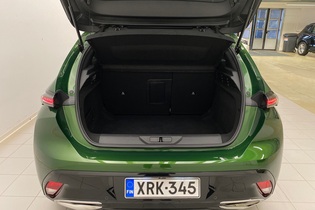 Peugeot 308 vaihtoauto