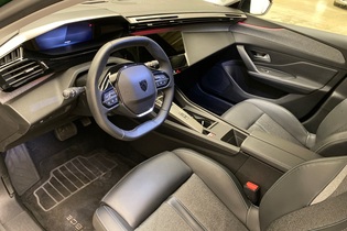 Peugeot 308 vaihtoauto