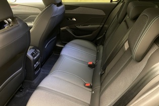 Peugeot 308 vaihtoauto