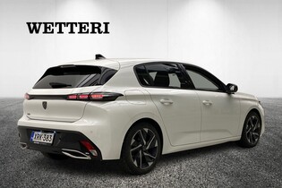 Peugeot 308 vaihtoauto