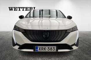 Peugeot 308 vaihtoauto