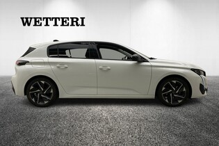 Peugeot 308 vaihtoauto