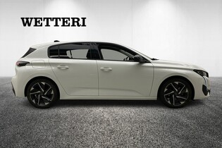 Peugeot 308 vaihtoauto