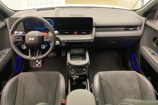 Hyundai IONIQ 5 vaihtoauto