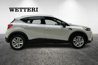 Mitsubishi ASX vaihtoauto