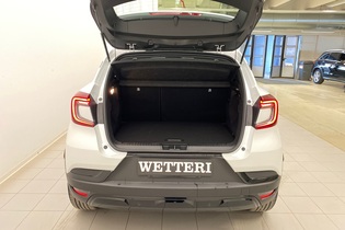 Mitsubishi ASX vaihtoauto