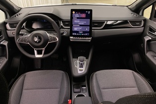 Mitsubishi ASX vaihtoauto