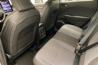 Mitsubishi ASX vaihtoauto