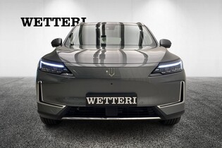 Skywell BE11 vaihtoauto