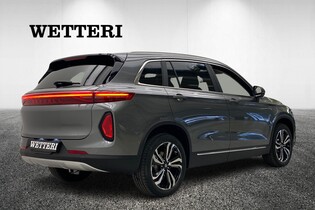 Skywell BE11 vaihtoauto