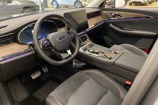 Skywell BE11 vaihtoauto