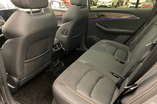 Skywell BE11 vaihtoauto